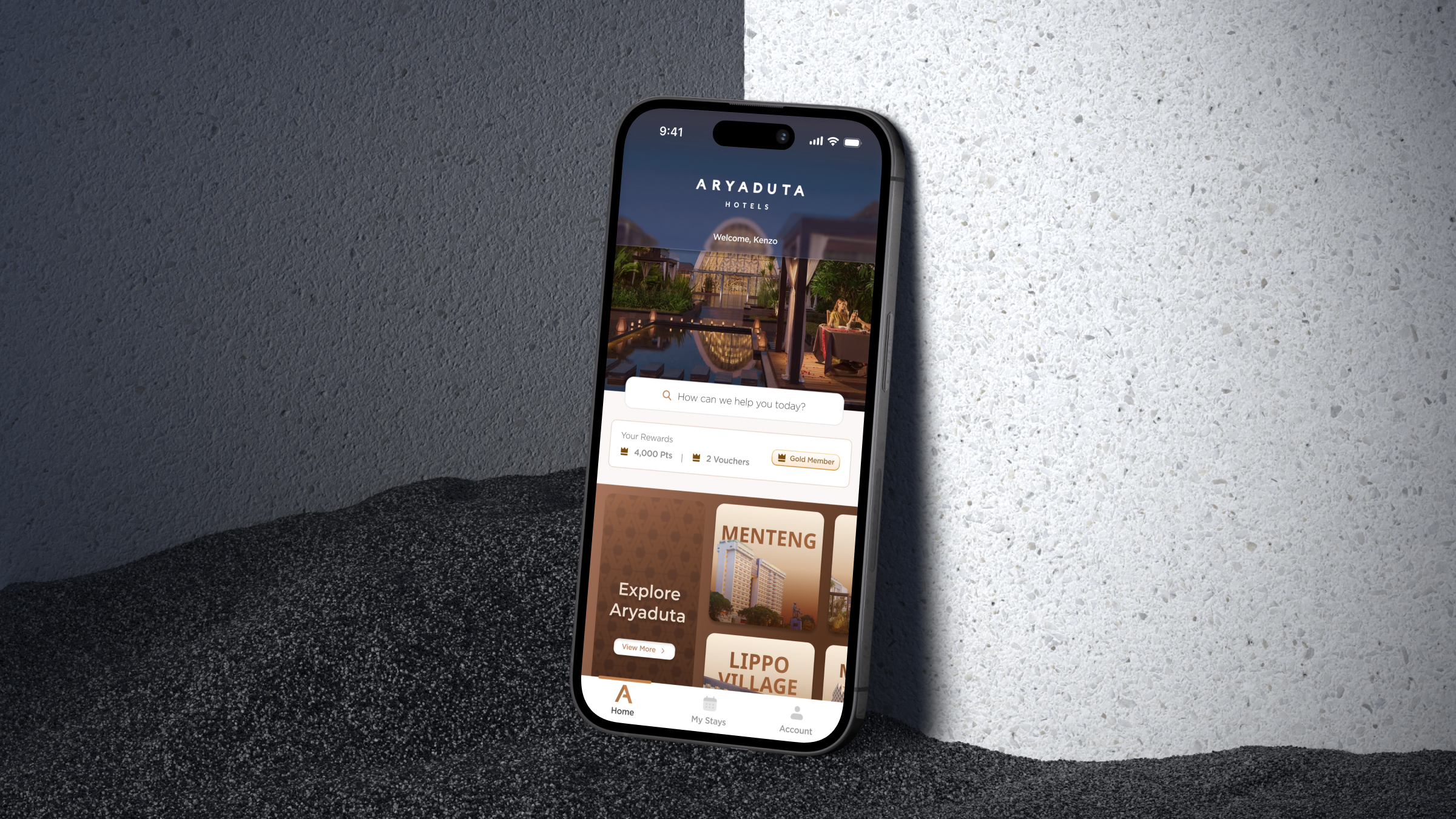 Aryaduta case study thumbnail